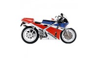 1988-1992 Honda VFR400R Fairings Canada