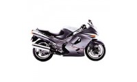 1993-2003 Kawasaki ZZR1100 Fairings Canada