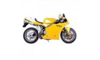 1993-2005 Ducati 998 Fairings Canada