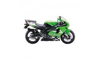 1996-2003 Kawasaki ZX7R Fairings Canada