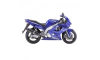 1996-2007 Yamaha YZF600R Thundercat Fairings Canada