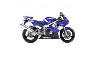 1998-2002 Yamaha R6 Fairings Canada