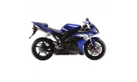 2004-2006 Yamaha R1 Fairings Canada