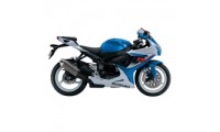 2011-2024 Suzuki GSXR 600 Fairings Canada