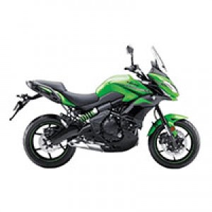 2015-2021 Kawasaki Versys 650 Fairings Canada
