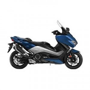 2017-2018 Yamaha TMAX 530 Fairings Canada