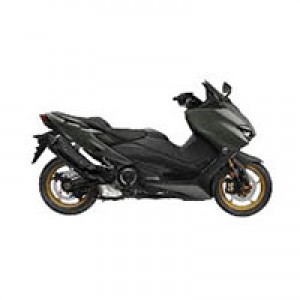 2019-2021 Yamaha TMAX 560 Fairings Canada