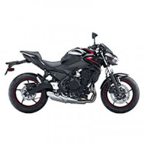 2020-2025 Kawasaki Z650 Fairings Canada