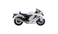 2021-2025 Suzuki GSXR 1300 Hayabusa Fairings Canada