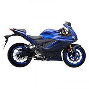 2022-2024 Yamaha R25 Fairings Canada
