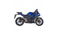 2022-2024 Yamaha R3 Fairings Canada