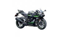 2023-2025 Kawasaki ZX6R Fairings Canada