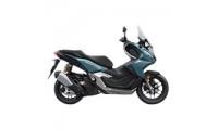 Honda ADV160 Fairings Canada