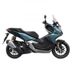 Honda ADV160 Fairings Canada
