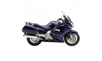 Honda ST1300 Fairings Canada