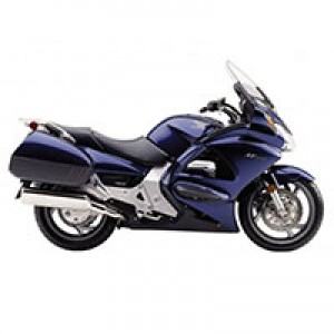 Honda ST1300 Fairings Canada