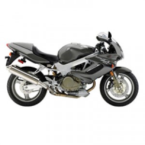 Honda VTR1000F Fairings Canada