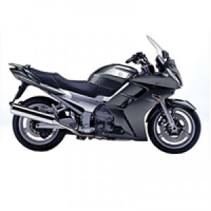 Yamaha FJR1300 Fairings Canada
