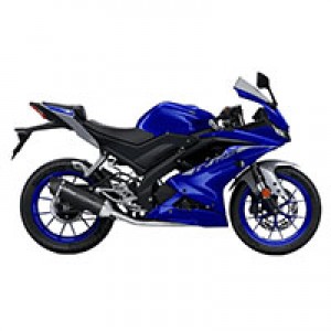 Yamaha R125 Fairings Canada