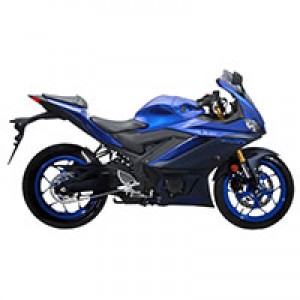 Yamaha R25 Fairings Canada