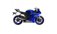 Yamaha R6 Fairings Canada
