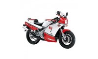 Yamaha RD500 Fairings Canada