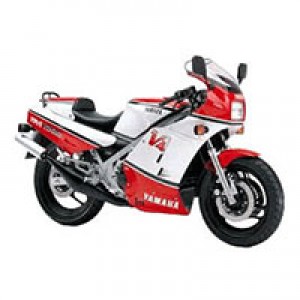 Yamaha RZV500 Fairings Canada