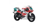 Yamaha TZR250 3XV Fairings Canada