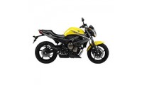 Yamaha XJ6 Fairings Canada