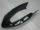 1996-2007 Honda CBR1100XX Blackbird Motorcycle Fairings - Glossy Black White West Canada