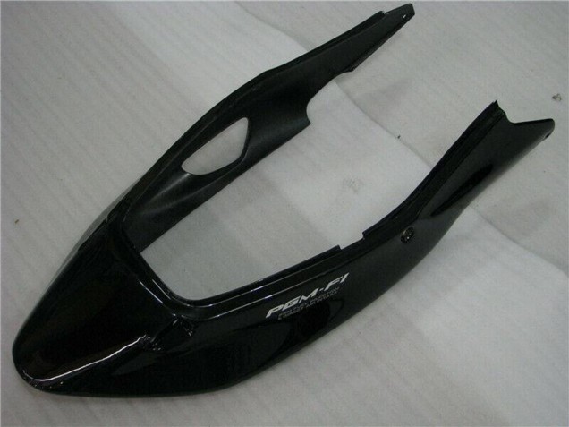 1996-2007 Honda CBR1100XX Blackbird Motorcycle Fairing Kits - Glossy Black Canada
