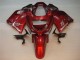 1996-2007 Honda CBR1100XX Blackbird Motorcycle Fairing - Red Canada