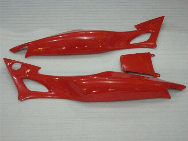 1995-1996 Honda CBR600 F3 Motorcycle Fairings - Red Canada