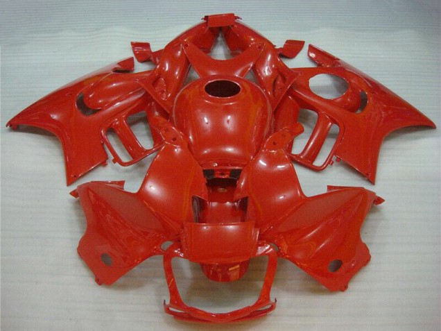 1995-1996 Honda CBR600 F3 Motorcycle Fairings - Red Canada