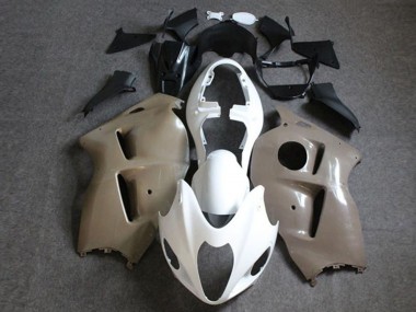 1996-2007 Suzuki GSXR 1300 Hayabusa Motorcycle Fairings - Unpainted Canada