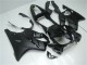 2001-2003 Honda CBR600 F4i Motorcycle Fairings - Glossy Black Matte Black Canada