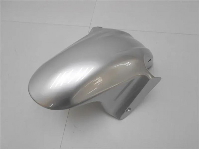 2001-2003 Honda CBR600 F4i Motorcycle Fairings Kits - Silver Red Canada