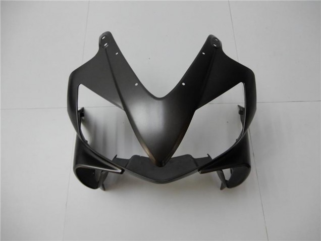 2001-2003 Honda CBR600 F4i Motorcycle Fairing Kits - Matte Black Grey Canada