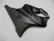 2001-2003 Honda CBR600 F4i Motorcycle Fairing Kits - Matte Black Grey Canada