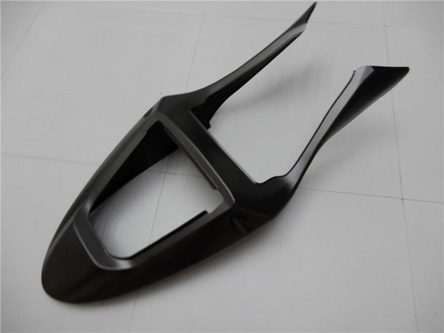 2001-2003 Honda CBR600 F4i Motorcycle Fairing Kits - Matte Black Grey Canada