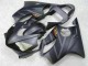 2001-2003 Honda CBR600 F4i Motorcycle Fairing - Matte Black Grey Canada