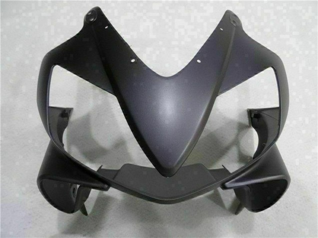 2001-2003 Honda CBR600 F4i Motorcycle Fairing - Matte Black Grey Canada