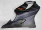 2001-2003 Honda CBR600 F4i Motorcycle Fairing - Matte Black Grey Canada