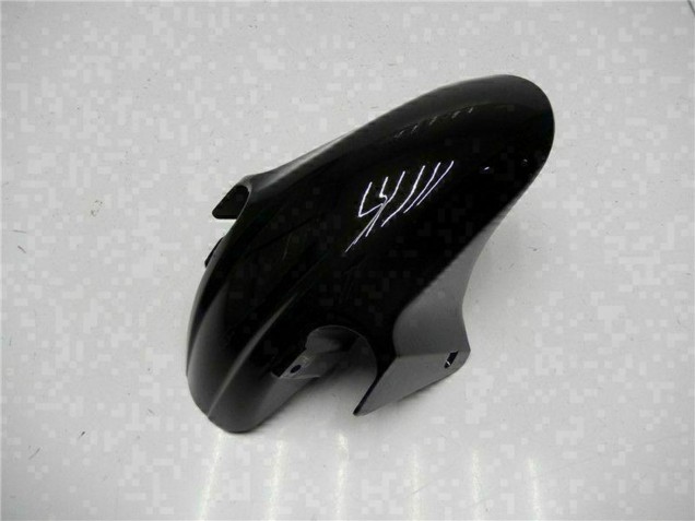 2001-2003 Honda CBR600 F4i Motorcycle Fairing Kits - Red Glossy Black Canada