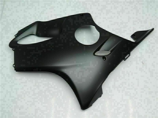 2001-2003 Honda CBR600 F4i Motorcycle Fairings - Matte Black Canada