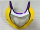 2001-2003 Suzuki GSXR 600/750 Motorcycle Fairings - Yellow Purple Canada