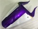2001-2003 Suzuki GSXR 600/750 Motorcycle Fairings - Yellow Purple Canada