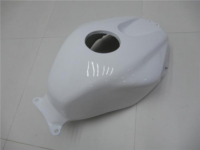 2003-2004 Honda CBR600RR Motorcycle Fairings - Glossy White Canada