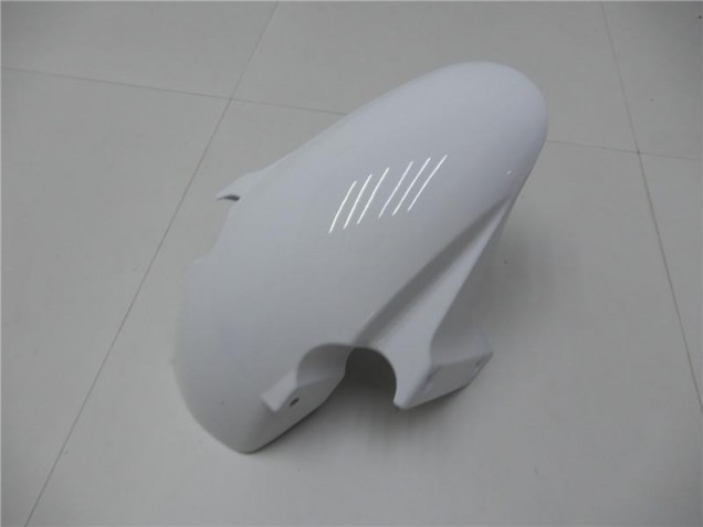 2003-2004 Honda CBR600RR Motorcycle Fairings - Glossy White Canada