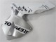 2003-2004 Honda CBR600RR Motorcycle Fairing - White Silver Black Repsol Canada